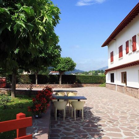Apartamentos Armua Zugarramurdi Exterior photo